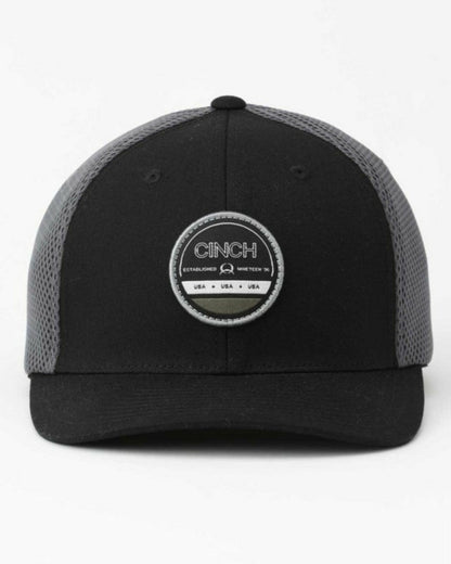 Cinch Flexfit® Airmesh Cap