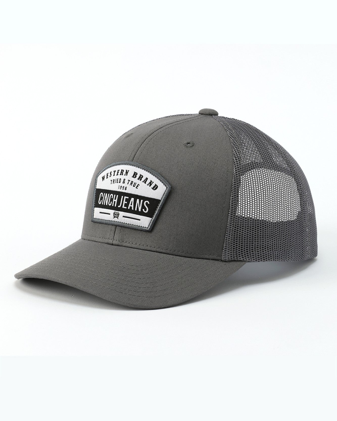 Cinch Mid-Profile Trucker Cap