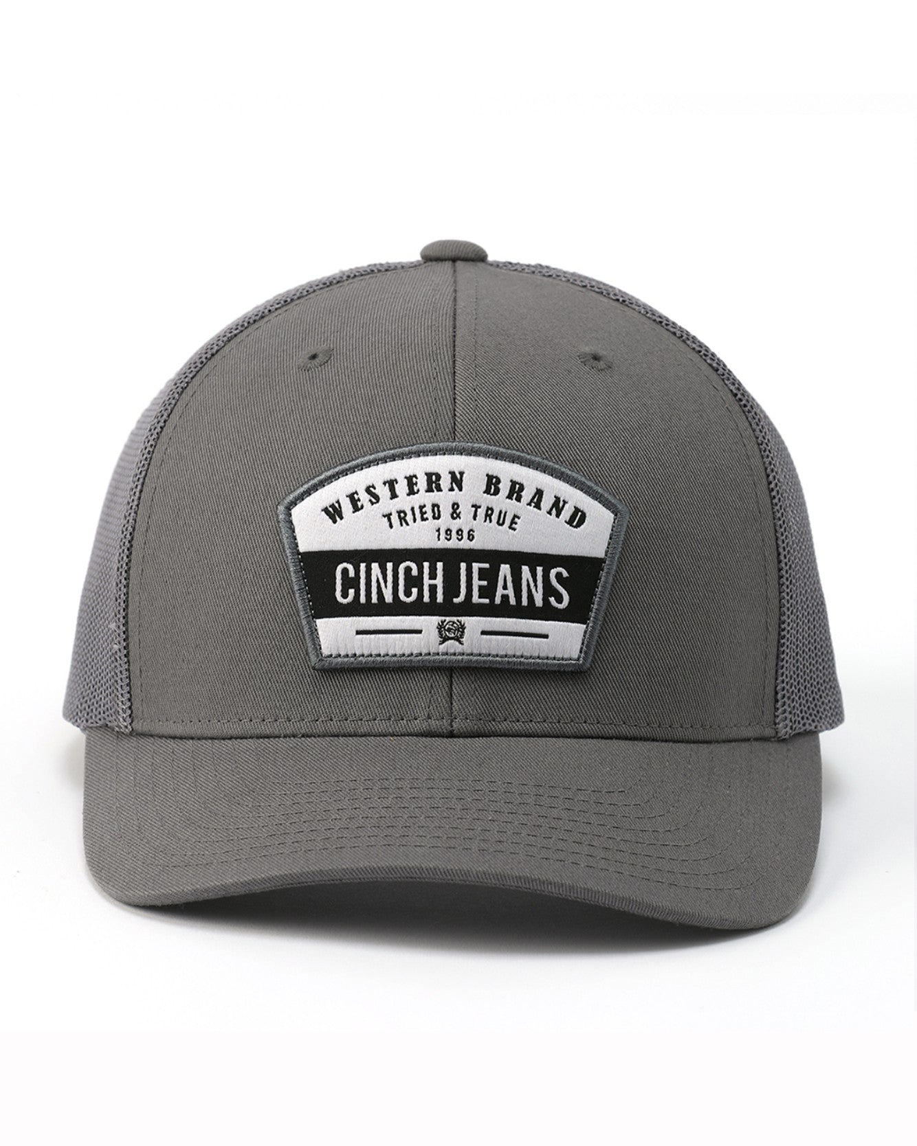 Cinch Mid-Profile Trucker Cap