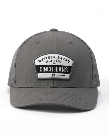 Cinch Mid-Profile Trucker Cap