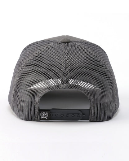 Cinch Mid-Profile Trucker Cap
