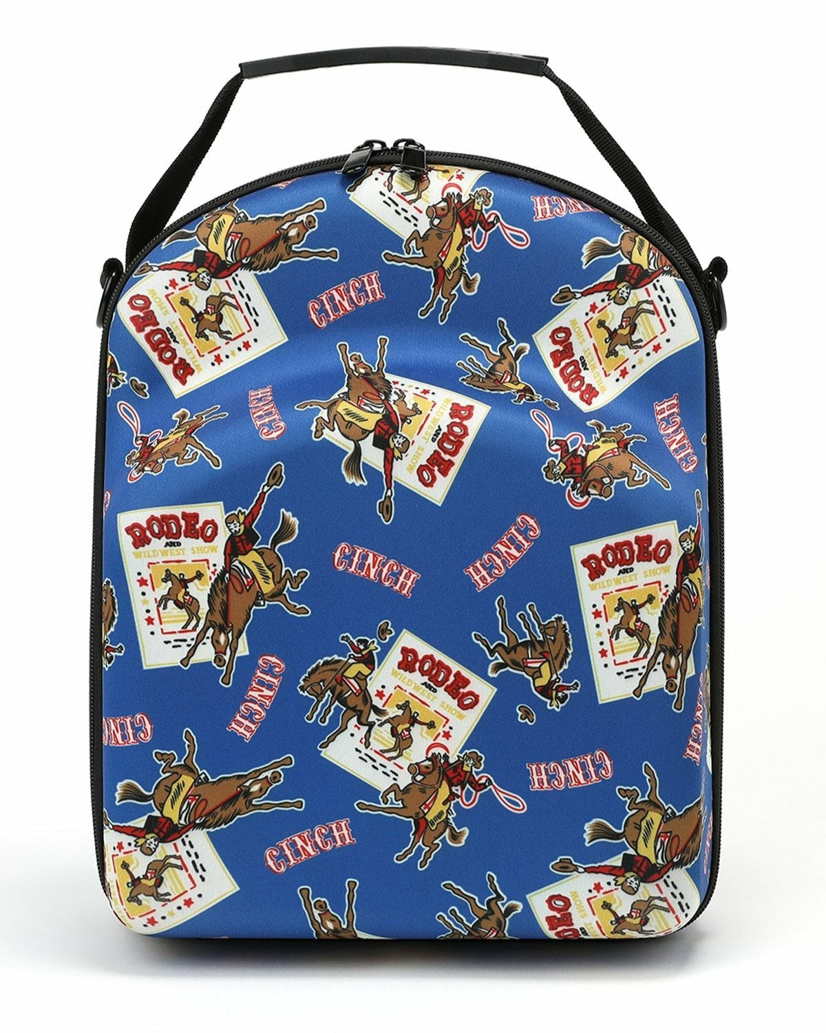Cinch Cinch Cap Carrier - Royal