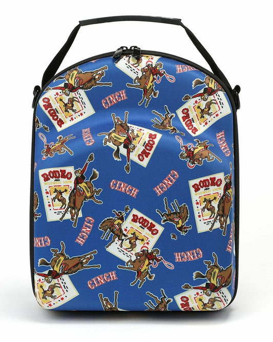 Cinch Cinch Cap Carrier - Royal