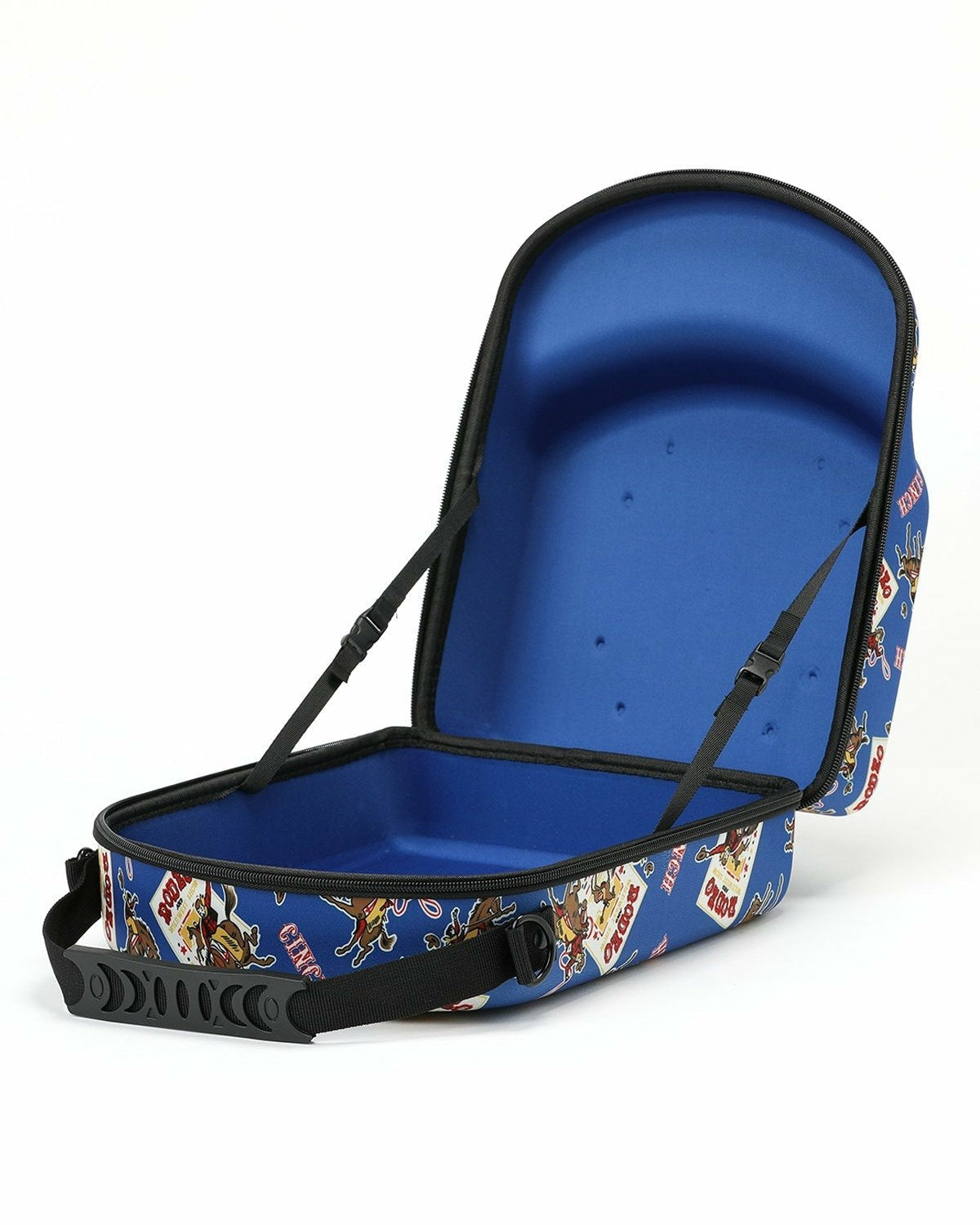 Cinch Cinch Cap Carrier - Royal