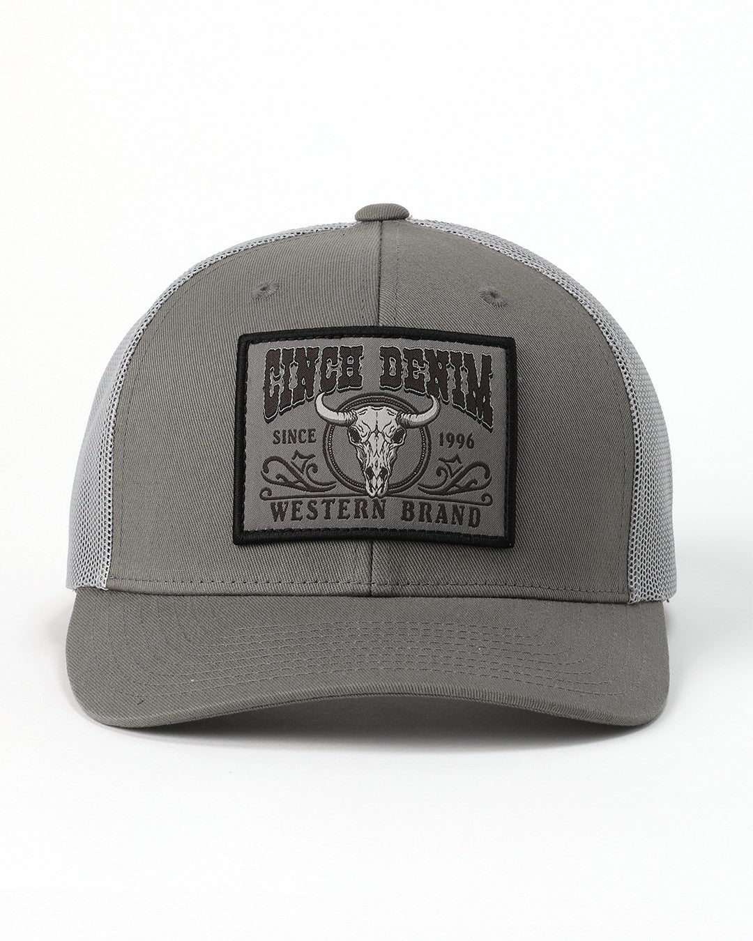 Cinch Mid-Profile Trucker Cap