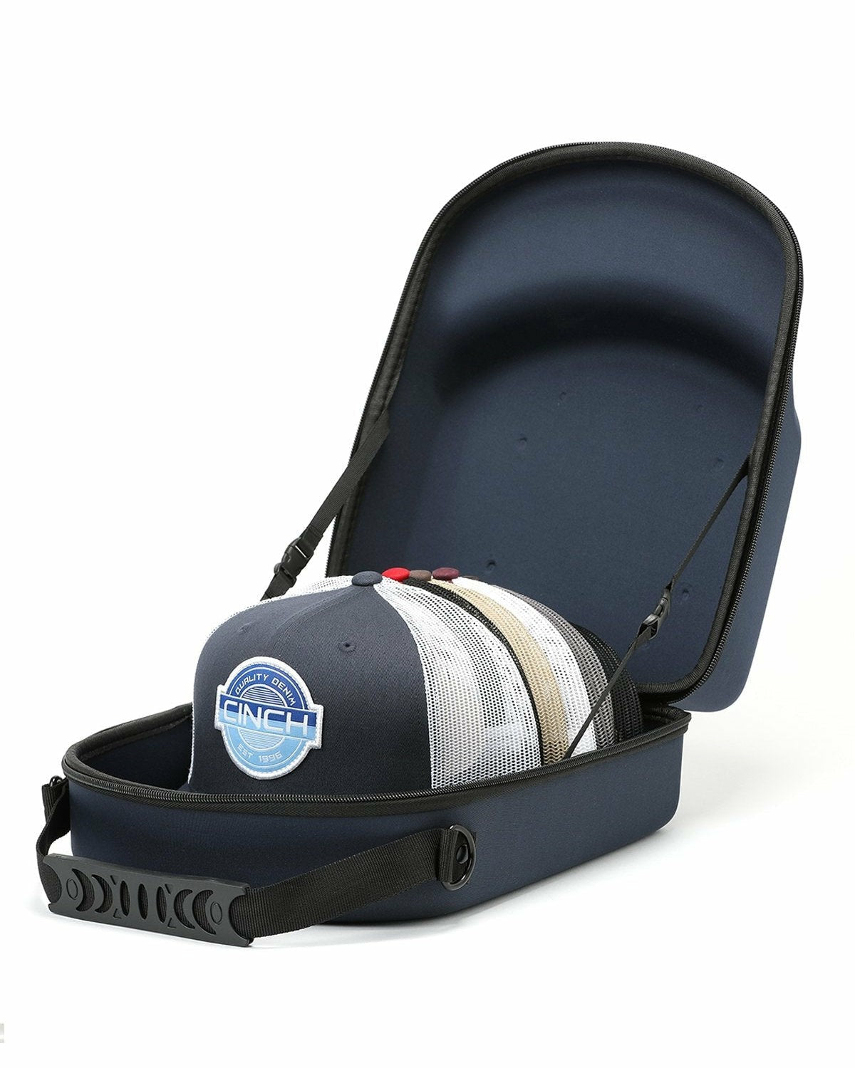 Cinch Cinch Cap Carrier - Navy