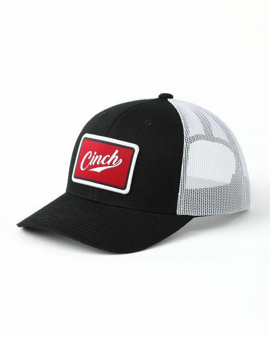 Cinch Mid-Profile Trucker Cap