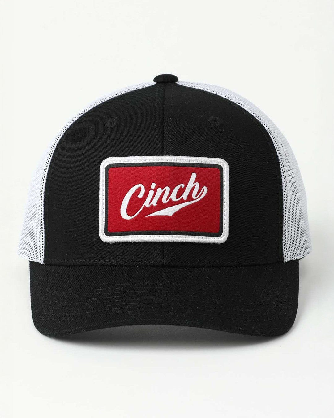 Cinch Mid-Profile Trucker Cap