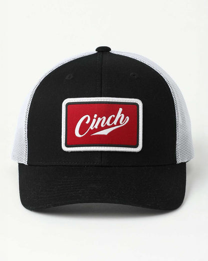Cinch Mid-Profile Trucker Cap
