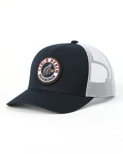 Cinch Mid-Profile Trucker Cap