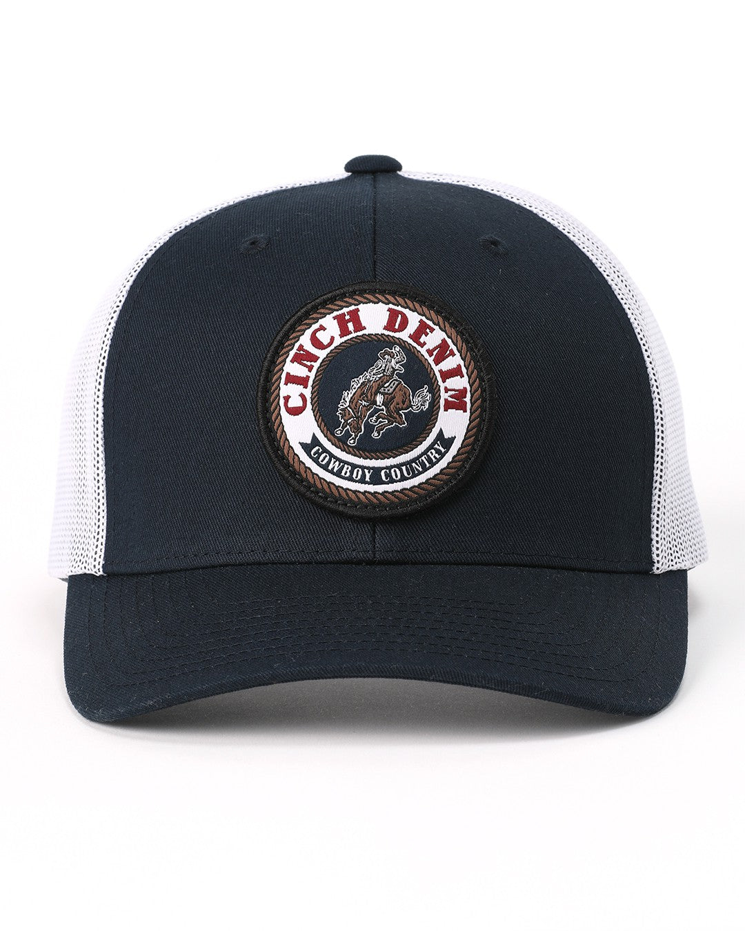 Cinch Mid-Profile Trucker Cap