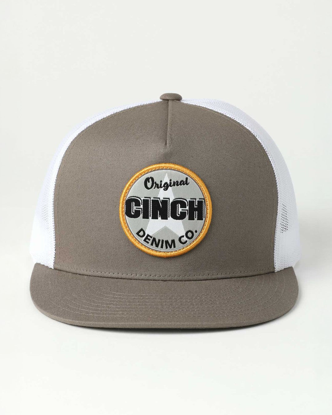 Cinch High Profile Trucker Cap