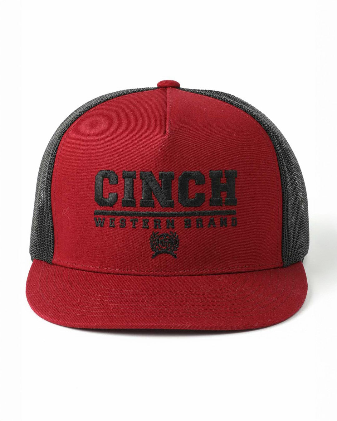 Cinch High Profile Trucker Cap