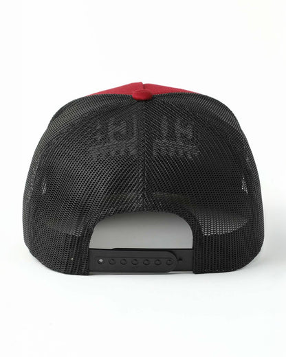Cinch High Profile Trucker Cap
