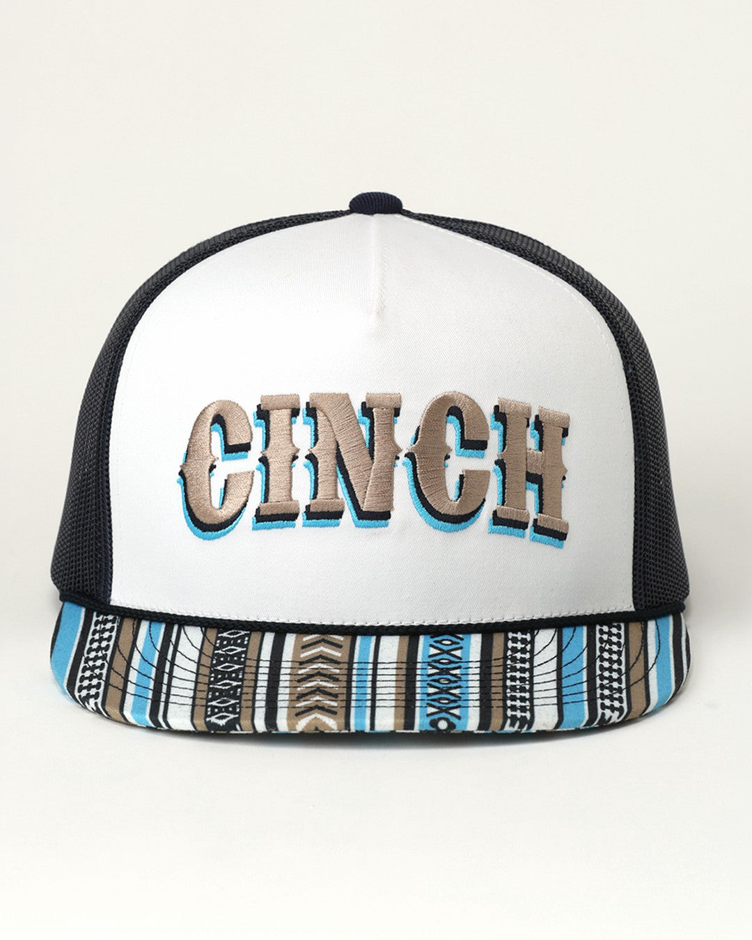 Cinch High Profile Trucker Cap