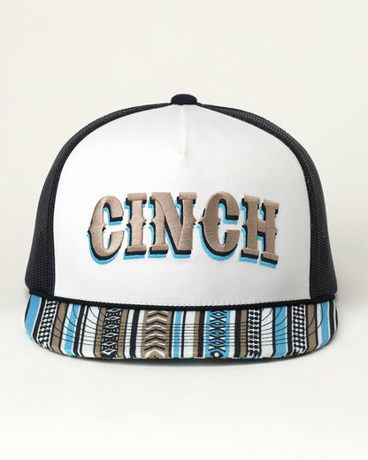 Cinch High Profile Trucker Cap