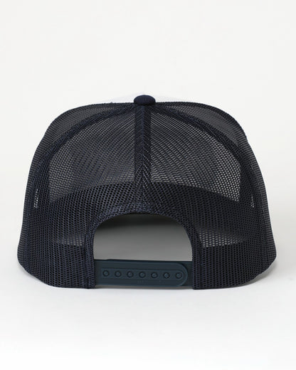 Cinch High Profile Trucker Cap