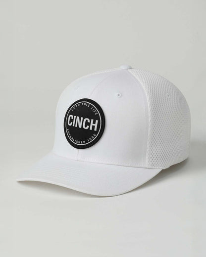 Cinch Flexfit® Airmesh Cap