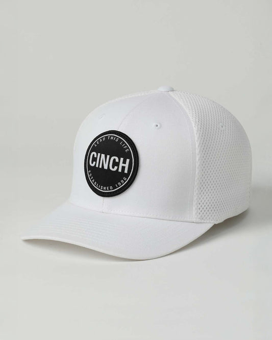 Cinch Flexfit® Airmesh Cap