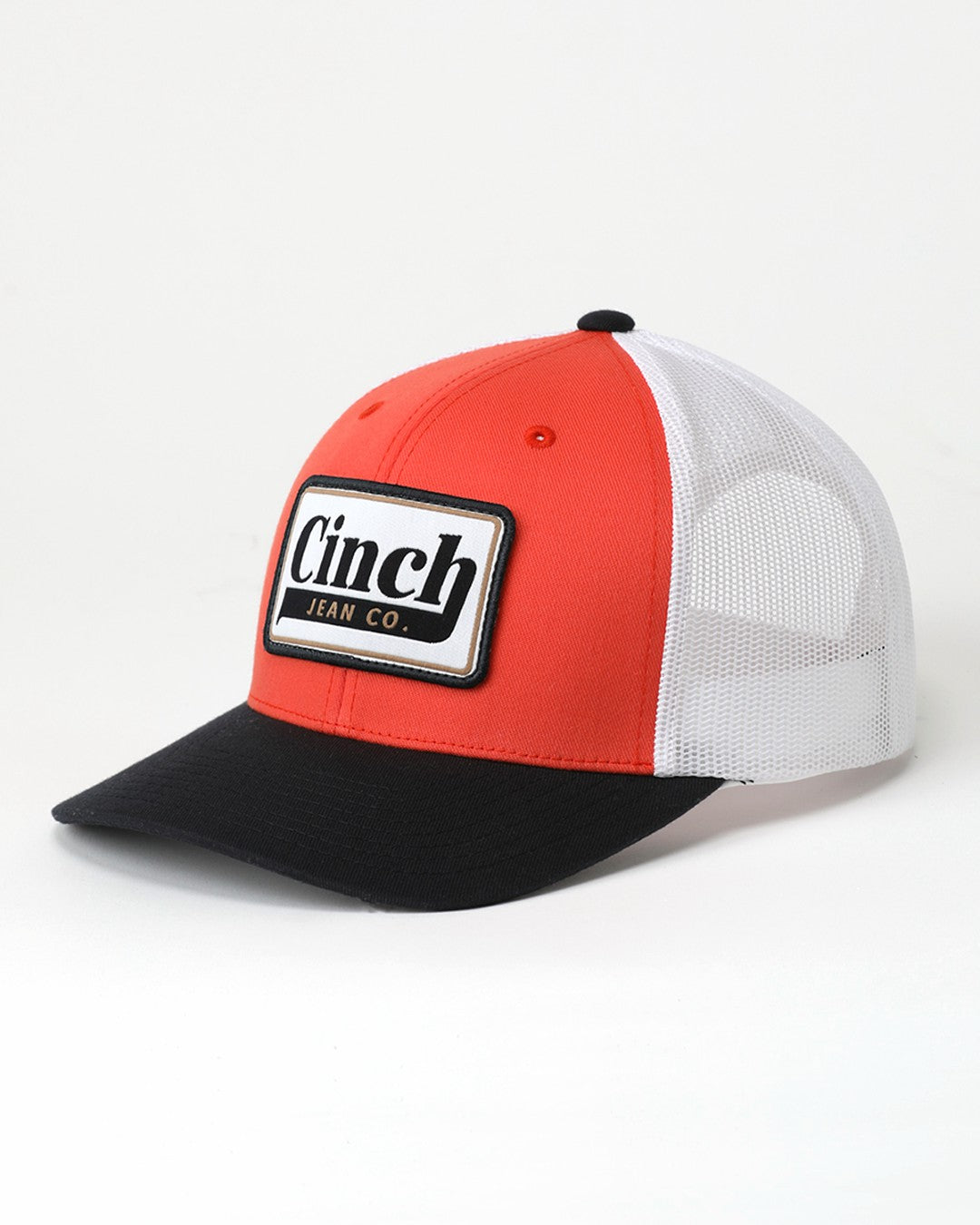 Cinch Mid-Profile Trucker Cap