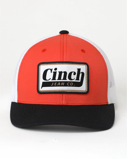 Cinch Mid-Profile Trucker Cap