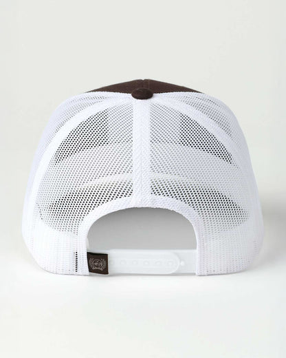 Cinch Mid-Profile Trucker Cap