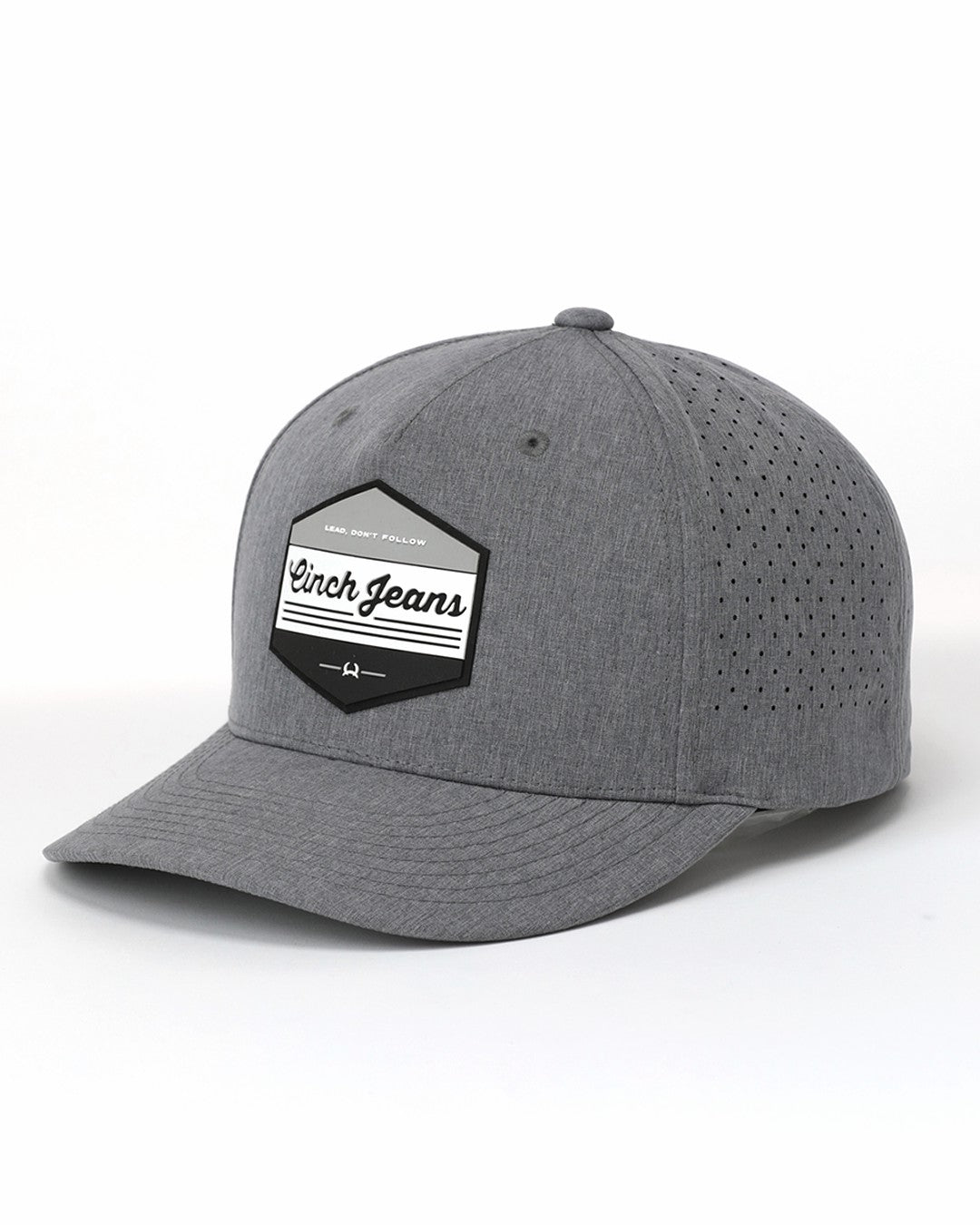 Cinch Mid-Profile Trucker Cap
