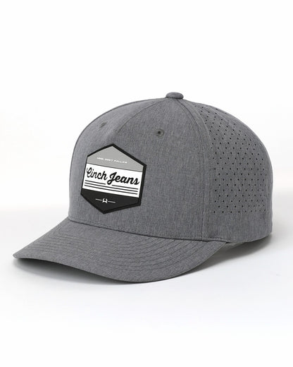 Cinch Mid-Profile Trucker Cap