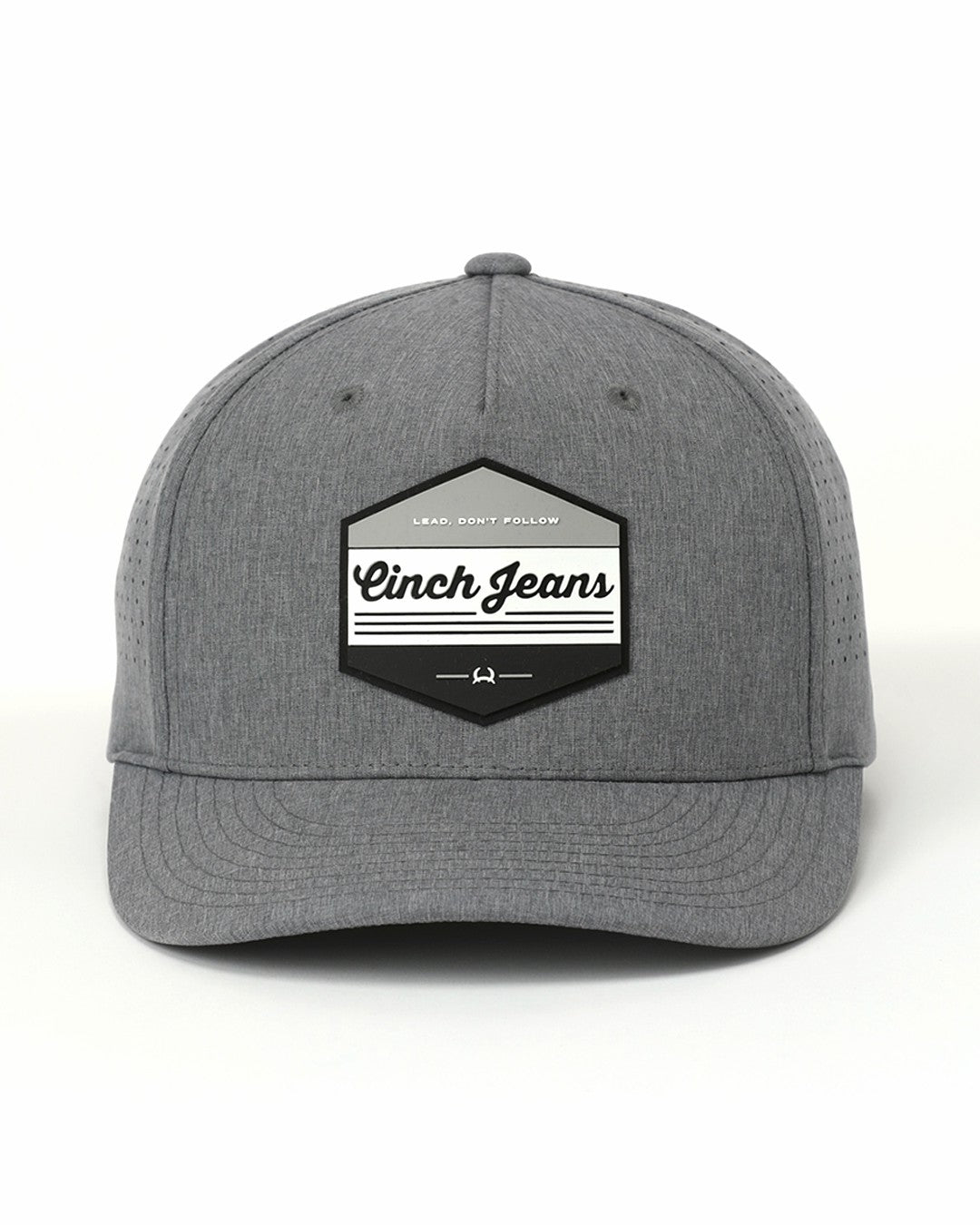 Cinch Mid-Profile Trucker Cap