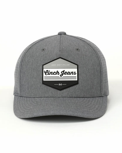 Cinch Mid-Profile Trucker Cap