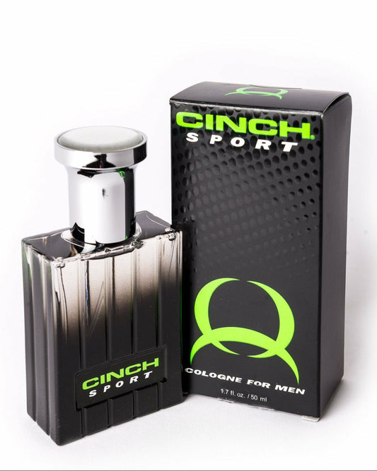 Cinch Cinch Sport Cologne