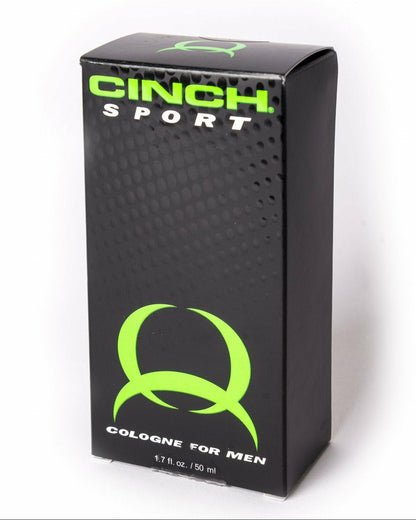 Cinch Cinch Sport Cologne