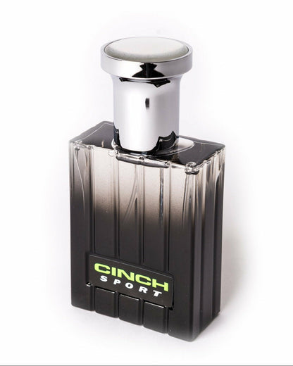 Cinch Cinch Sport Cologne