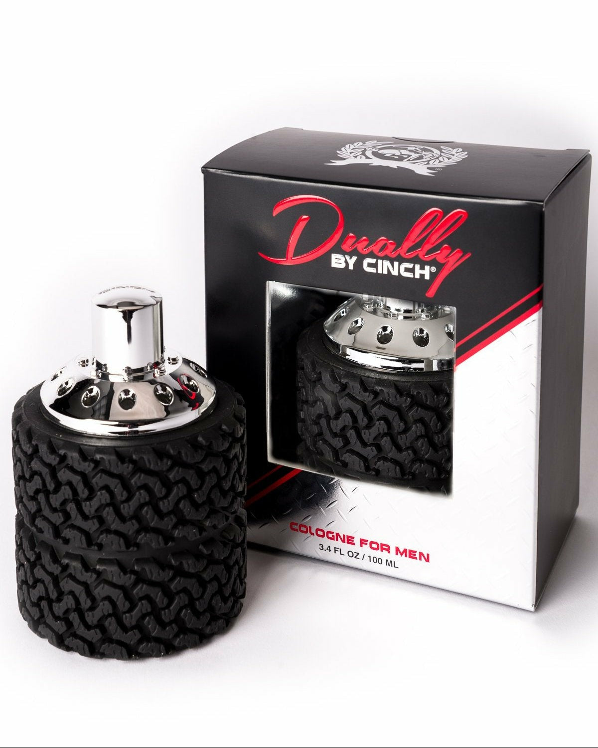 Cinch Dually By Cinch Cologne