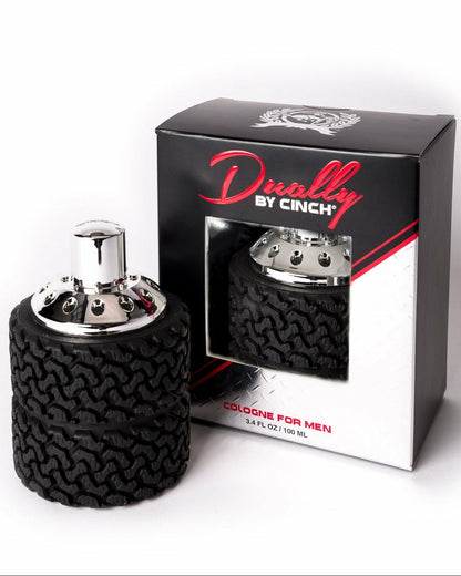 Cinch Dually By Cinch Cologne