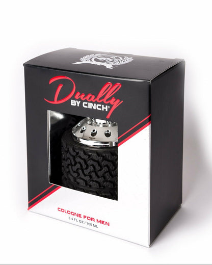 Cinch Dually By Cinch Cologne