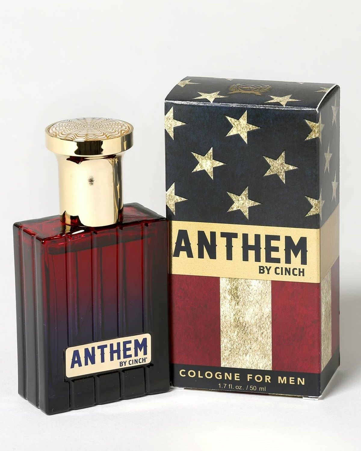 Cinch Anthem By Cinch Cologne