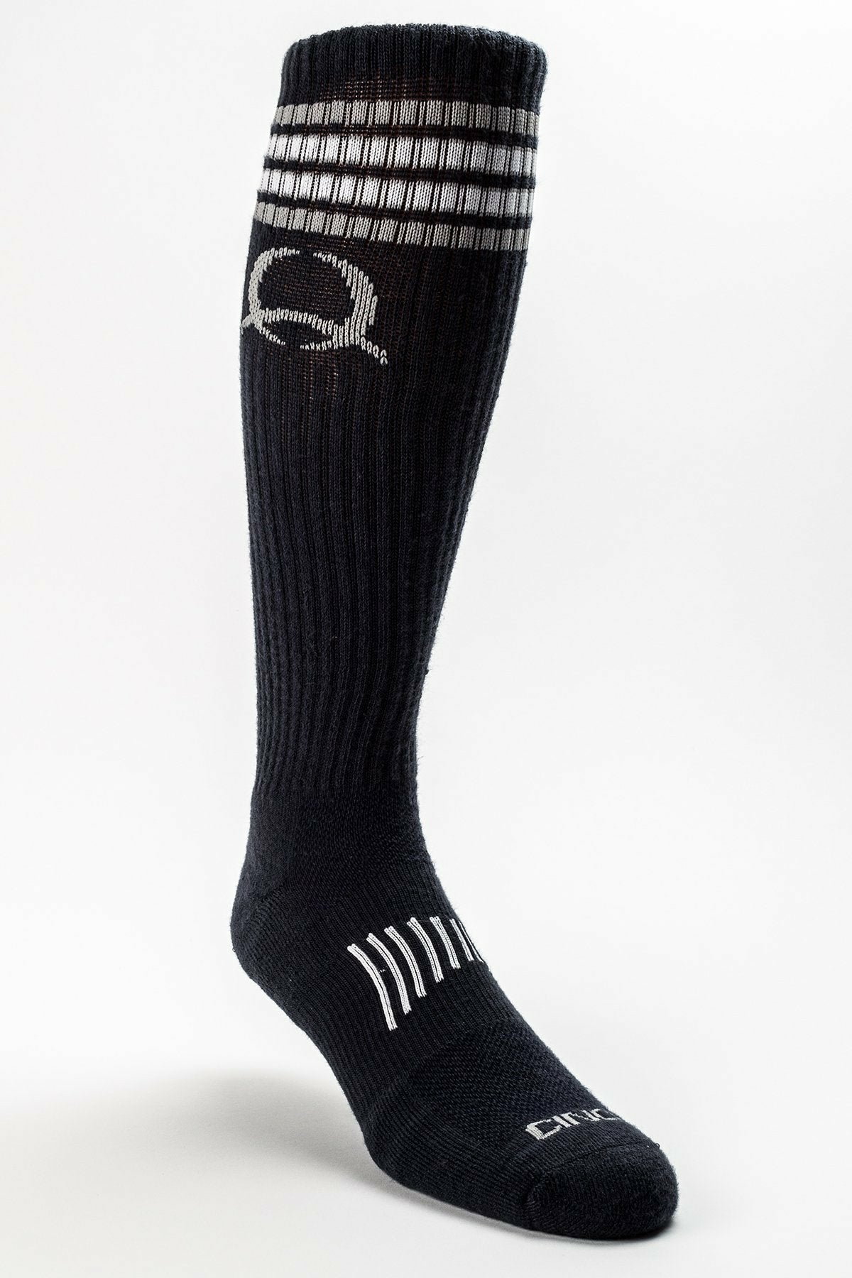 Cinch Boot Socks