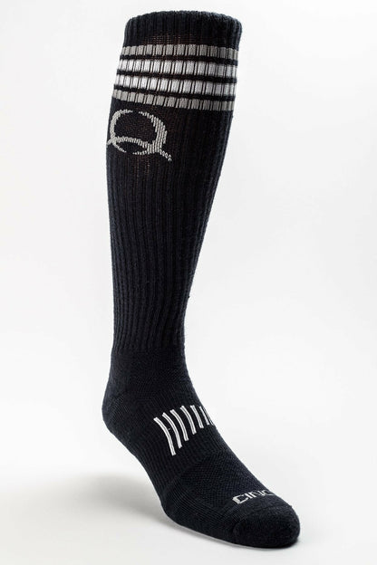 Cinch Boot Socks