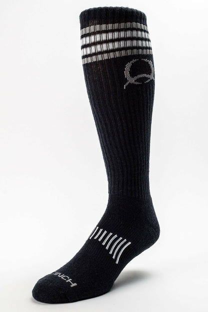 Cinch Boot Socks