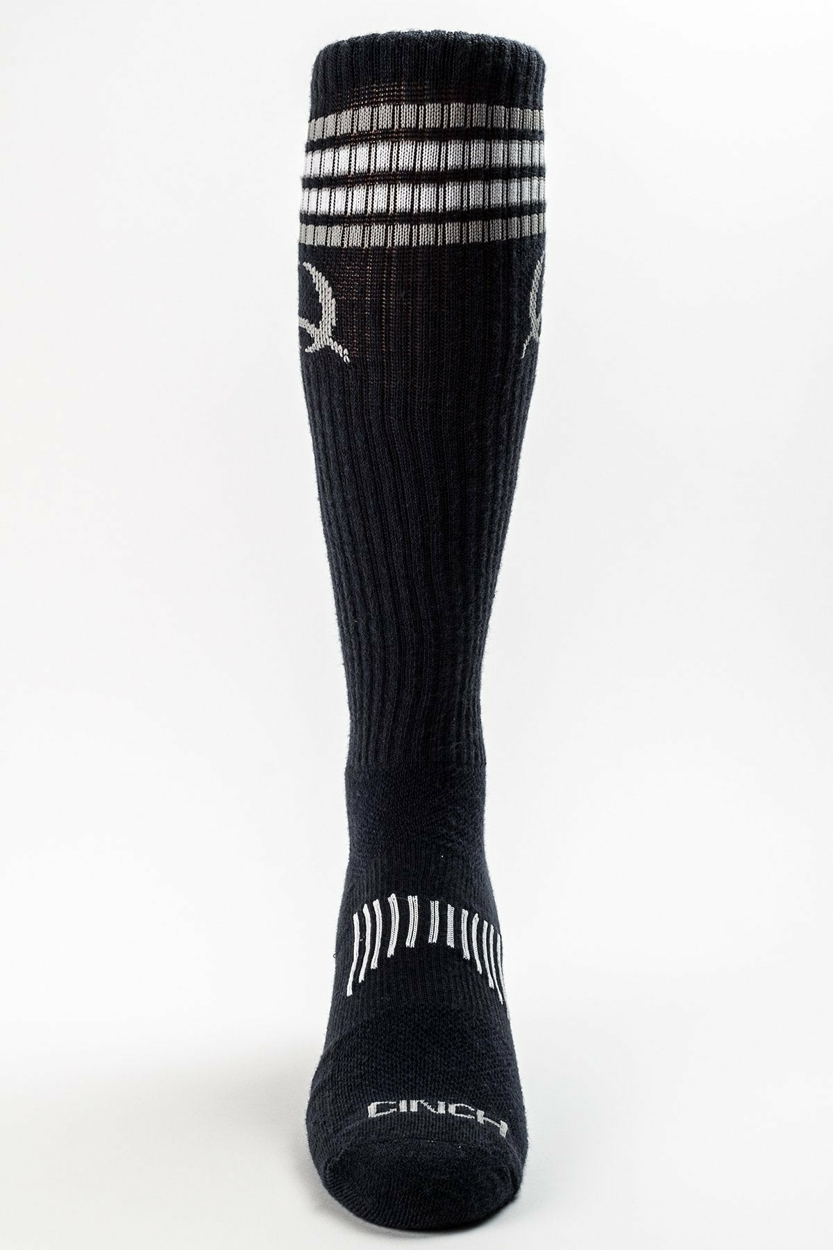 Cinch Boot Socks