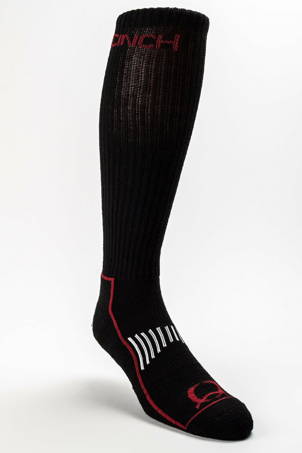 Cinch Boot Socks