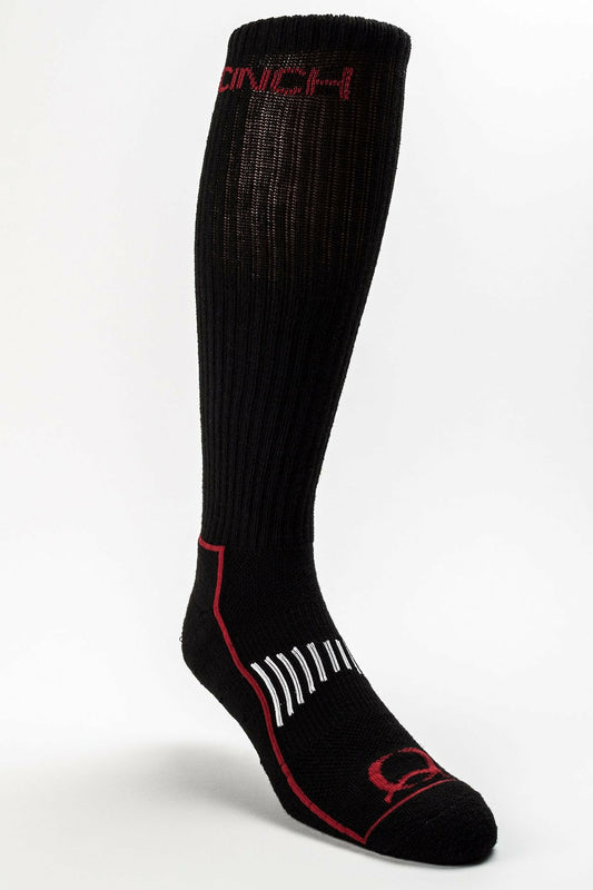 Cinch Boot Socks