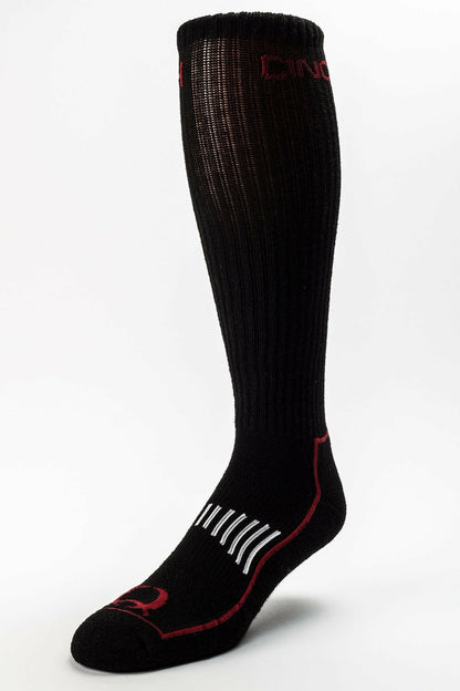 Cinch Boot Socks
