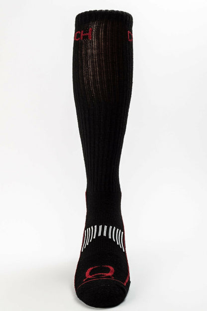 Cinch Boot Socks