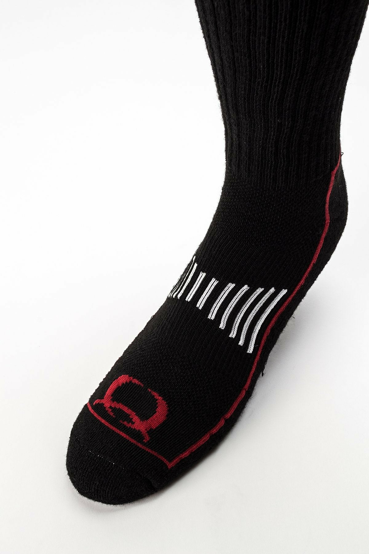 Cinch Boot Socks