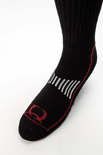 Cinch Boot Socks
