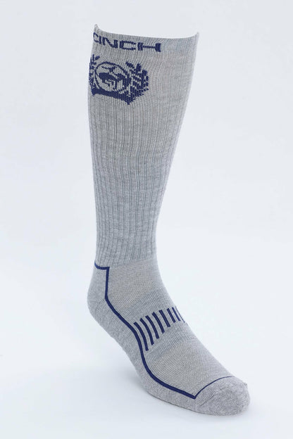 Cinch Boot Socks