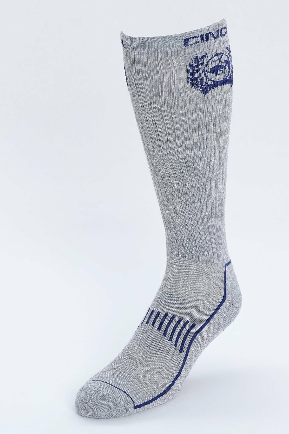 Cinch Boot Socks