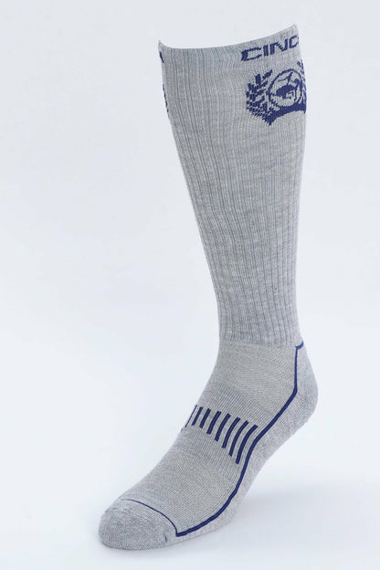 Cinch Boot Socks